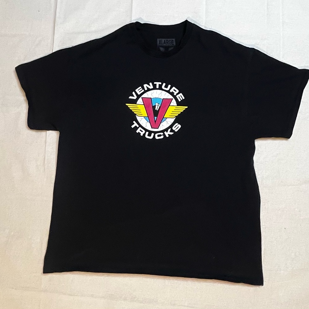Venture Skate Shirt